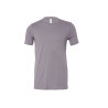 Tee-shirt unisexe coton personnalisé