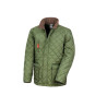 Veste style cavalier vierge ou avec votre logo