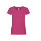 Tee-Shirt Femme Col Rond personnalisé