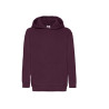 Sweat capuche enfant vierge ou à personnaliser