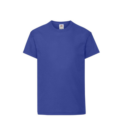 Tee-Shirt Enfant personnalisé