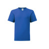 Tee-shirt enfant vierge ou à personnaliser - Express et pas cher