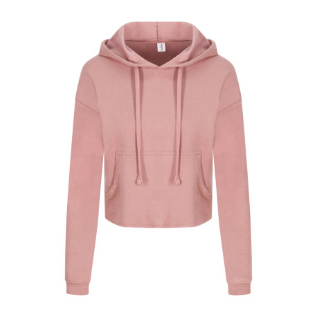 Sweat Court Femme personnalisé