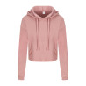 Sweat court femme vierge ou à personnaliser - Express et pas cher