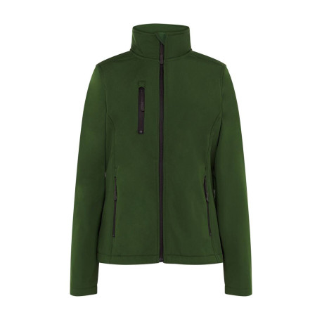 Veste Softshell Femme personnalisé