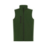 Bodywarmer Softshell vierge ou à personnaliser