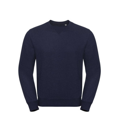 Sweat chiné personnalisé