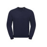 Sweat chiné personnalisé