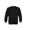 Sweat enfant manches droites 280 PST vierge ou à personnaliser