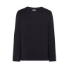 T-shirt manches longues enfants vierge ou à personnaliser - Express et pas cher