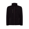 Veste Softshell enfant 3 couches vierge ou à personnaliser
