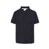 Polo de sport enfant vierge ou à personnaliser