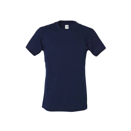 T-shirt organique enfant Power vierge ou à personnaliser - Express et pas cher