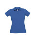 Polo Femme Coton 180 personnalisé