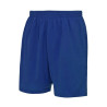 Short de sport vierge ou à personnaliser - Express et pas cher