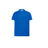 Polo de sport homme vierge ou à personnaliser
