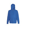 Sweat léger capuche homme vierge ou à personnaliser