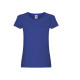 Tee-Shirt Femme Col Rond personnalisé