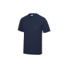 T-Shirt Enfant Respirant Neoteric™ vierge ou à personnaliser - Express et pas cher