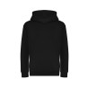 Sweat capuche Biologique enfant vierge ou à personnaliser