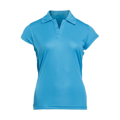 Polo Respirant Femme personnalisé