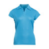 Polo respirant femme vierge ou à personnaliser