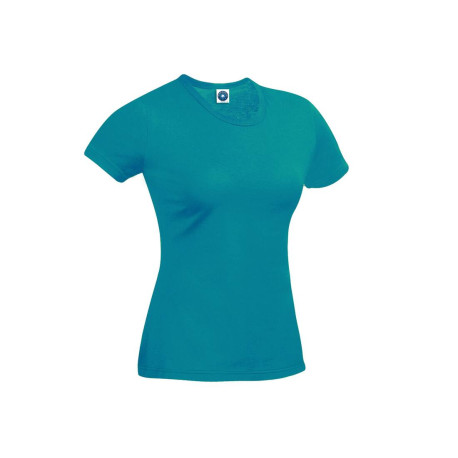 Tee-shirt respirant femme vierge ou à personnaliser - Express et pas cher