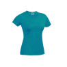 Tee-shirt respirant femme vierge ou à personnaliser - Express et pas cher