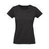 Tee-shirt coton bio femme vierge ou à personnaliser - Express et pas cher