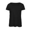 Tee-shirt femme Tri-blend vierge ou à personnaliser - Express et pas cher