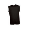 Tee-shirt sans manche homme vierge ou à personnaliser - Express et pas cher