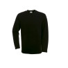Sweat coupe droite vierge ou à personnaliser