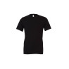 Tee-shirt unisexe coton personnalisé
