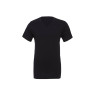 T-shirt unisexe col V vierge ou à personnaliser - Express et pas cher