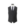 Gilet de costume homme Oval vierge ou avec votre logo