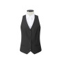 Gilet de tailleur femme Wimbledon vierge ou à personnaliser - Express et pas cher