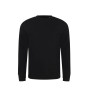 Sweat unisexe en coton recyclé vierge ou à personnaliser