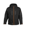 Veste de pluie Aspen vierge ou avec votre logo