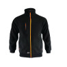 Sweat doublé polaire vierge ou à personnaliser