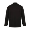 Tee-shirt col roulé vierge ou à personnaliser - Express et pas cher