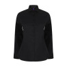 Chemise stretch femme vierge ou à personnaliser - Express et pas cher