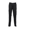 Pantalon homme Chino polycoton vierge ou avec votre logo