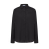 Chemise Popeline femme vierge ou à personnaliser - Express et pas cher