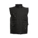 Bodywarmer De Travail Pen Duick personnalisé