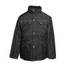 Parka 3 en 1 avec blouson amovible vierge ou avec votre logo