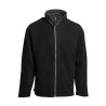 Veste polaire imperméable 3 couches vierge ou à personnaliser