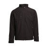 Softshell Sherpa vierge ou avec votre logo