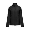 Parka Softshell femme vierge ou à personnaliser