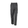 Pantalon de travail femme personnalisé