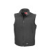 Bodywarmer Softshell personnalisé